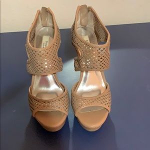 Simply Vera Vera Wang shoes